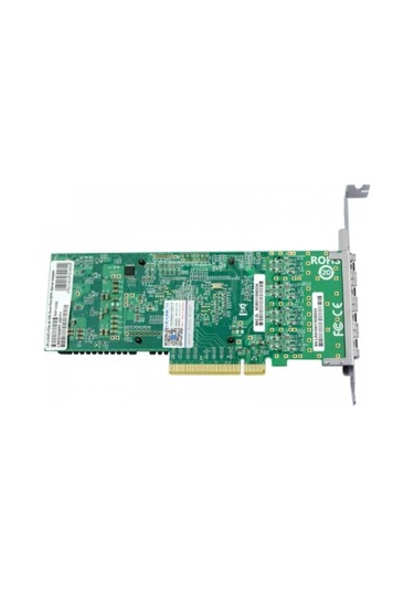 LR-LINK QLogic 41xxx 10G Quad SFP + Fiber Ethernet Kartı