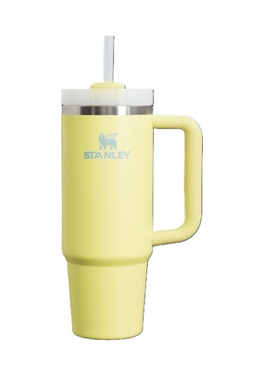 Stanley The Quencher H2.o Flowstate Tumbler 0.89l / 30oz Pomelo Termos As1010827952 Sarı