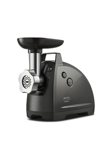 Tefal NE682830 4’ü 1 Arada 2000 W Kıyma Makinesi
