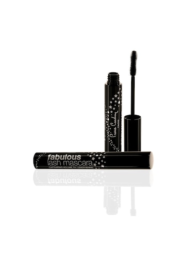Pierre Cardin Fabulous Lash Siyah Mascara 9 ML