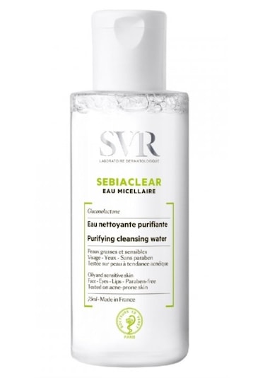 Svr Sebiaclear Micellar Solu Tion 75 Ml