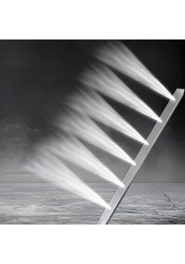 Homyl Basınçlı Yıkama Boruları Paslanmaz Çelik Yedek Stil-a