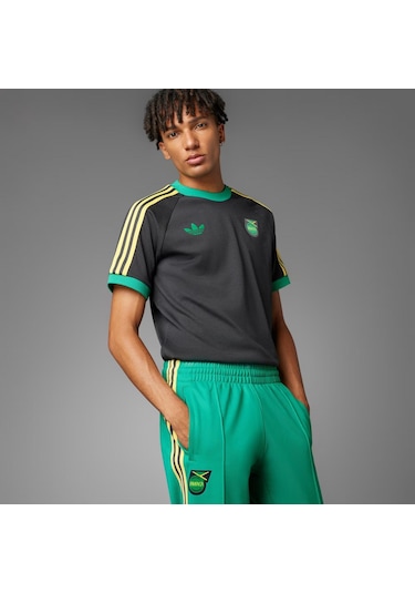 Adidas Jff Og Bb Erkek Eşofman Altı C-adııt7806e50a00 Yeşil