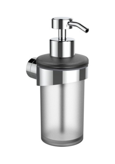 La Sıvı Sabunluk - Krom Krom