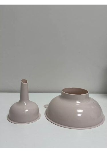 Hoztovar Kavanozlar Ve Şişeler İçin Huni 228553693 Leylak