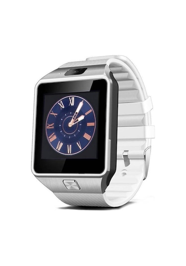 Padalink DZ09 1.56" Akıllı Saat (İthalatçı Garantili)