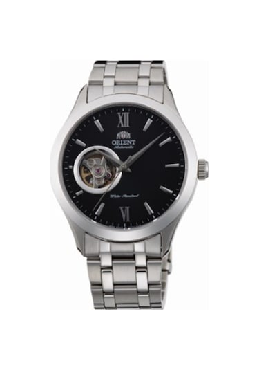 Orient Tag03001b0 Erkek Kol Saati Gri