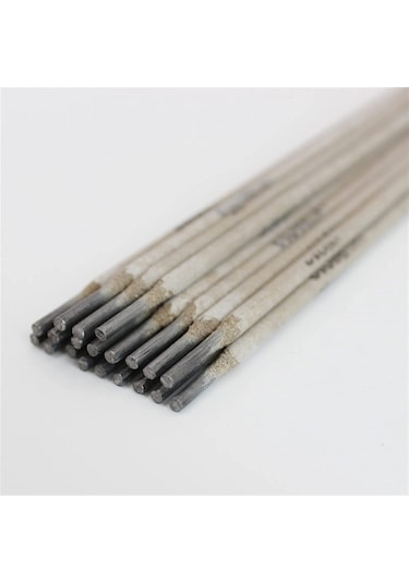 Geka Elhard 600 Sert Dolgu Kaynak Elektrotu E6-Um-60 P - 3.20X350