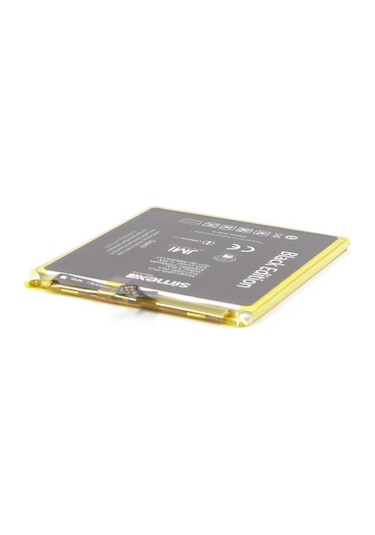 Simex Gm5 Plus İle Uyumlu Sbt-01 Batarya