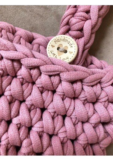 Sialia Knitting Çocuk Beşiği İçin Organizatör Cep 216992062 Siyah