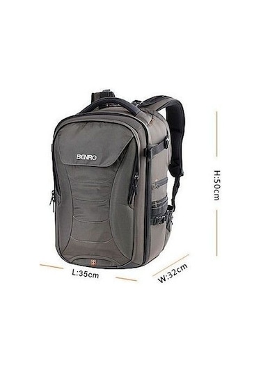 Benro Ranger 400N Sırt Çantası