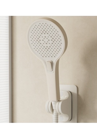 Wondernest Üç Tipi Süper Şarjlı Sprey, Lichen Hızlı Ev & El Duşu, Db - Pratik Ve Verimli Temizlik Çözümü Diğer