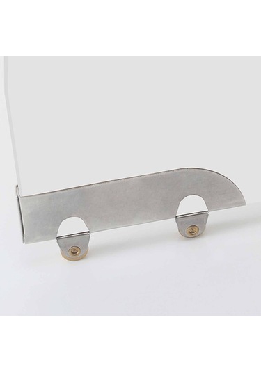 Yaozixa Stainless Steel Cam Balkon Kapısı Kaydırıcı Rulmanı - Sessiz Ve Dayanıklı Ev Ticari Uygulamalar İçin Diğer