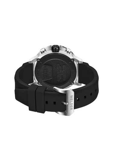 Welder Wwmd1009 Erkek Kol Saati Diğer
