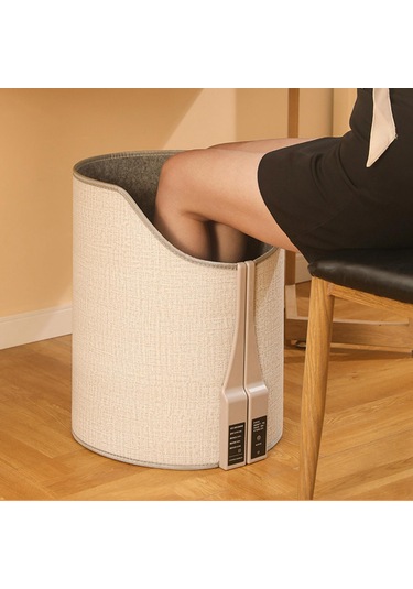 Suntek Elektrikli Mekan Isıtıcı Ayak Isıtıcı Masa Altı