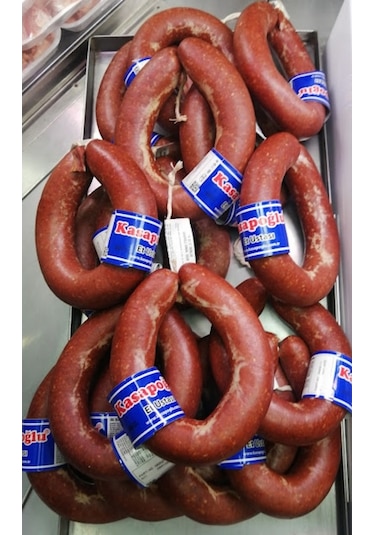 Kasapoğlu Kangal Sucuk 2 KG