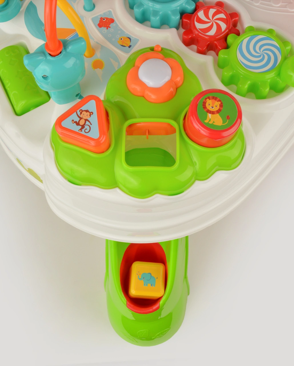 Lc-30954 Eğlenceli Aktivite Masası