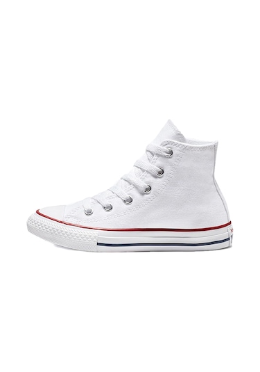 Converse 3j253c Çocuk Günlük Ayakkabı 3j253c Beyaz 3j253c Beyaz