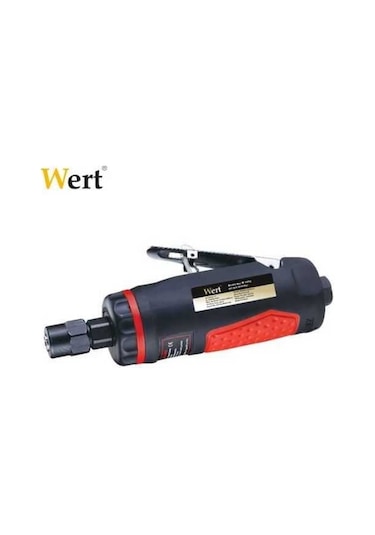 Wert 1854 Havalı Kalıpçı Taşlama. 1/4" N11.6794