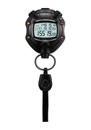 Casio Hs-80Tw-1Df Kronometre (554045041)