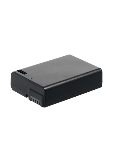 Herigo En-el14-c 1150mah Type-c Şarjlı Batarya En-el14 Uyumlu