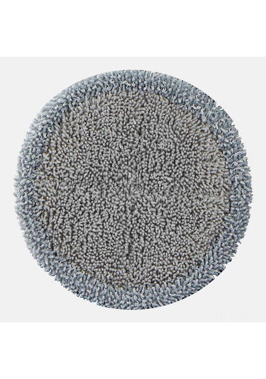 Yifomall 12 Adet V7 V8 V10 V11 V15 İçin Süper Faser Mop Bezi - Çok Amaçlı, Yüksek Emici, Yeniden Kullanılabilir, Leke Temizleyici