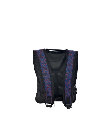 Newbag Erkek Örümcek Okul Ve Beslenme Folyolu Çantası