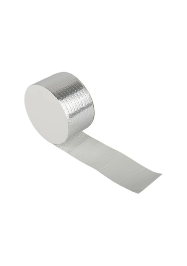 Süper Su Geçirmez Bant Sızdırmaz Ve Sızdırmazlık Onarım Bahçe Hortumu Su Tutkal Boru Havuz Kurtarma Tutkal Alüminyum Bant 56790312