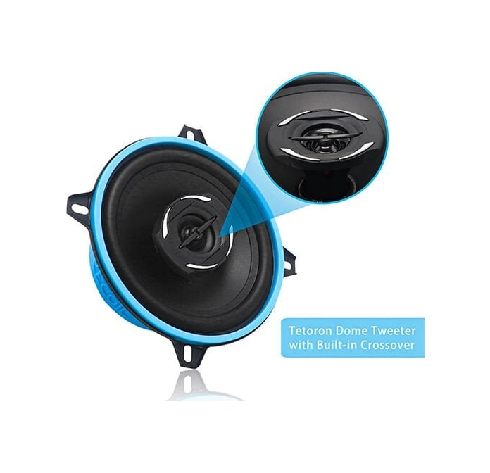 Recoil Rcx525 13 Cm Koaksiyel Hoparlör 200 Watt