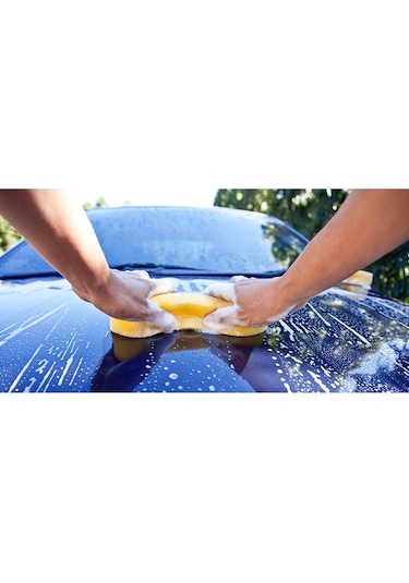 Michelin Mc32514 Oto Yıkama Ve Parlatma   Süngeri