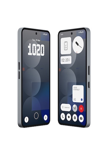 Nothing Phone 3A Pro 256 GB (Nothing Türkiye Garantili)