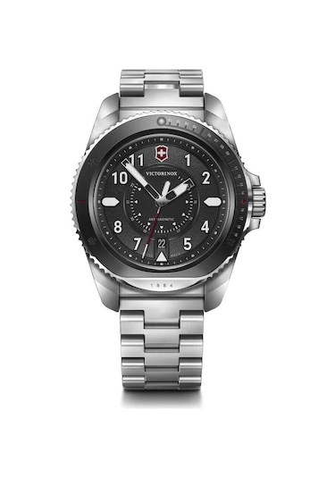 Victorinox 242009 Journey 1884 Quartz Erkek Kol Saati Çok Renkli