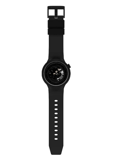 Swatch SB03B100 Erkek Kol Saati