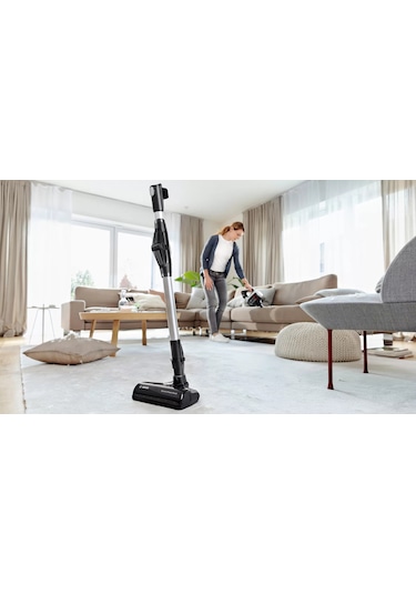 Bosch Unlimited 7 BCS711XXL 18 V Dikey Şarjlı Süpürge