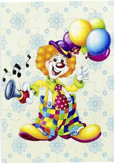 Artebella Puzzle Seti 20X30Cm Pz-04