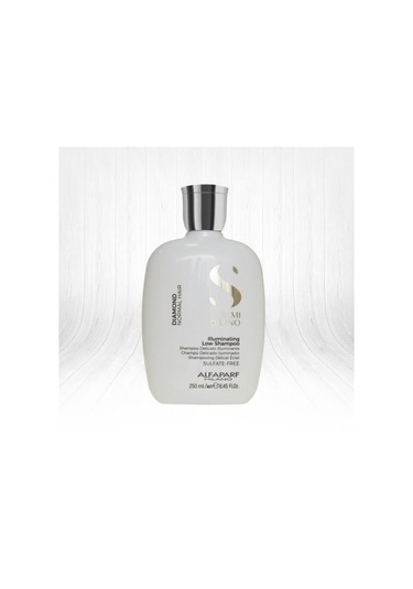 Alfaparf Semi Di Lino Diamond Illuminating Low Shampoo 250 ML