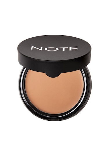 Note Luminoussilk Cream Powder 04 Sand