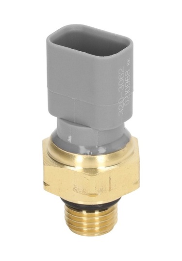 Pazly 320-3062 Model Caterpillar Ağır Kamyonlar İçin Yüksek Hassasiyetli Çok Fonksiyonlu Motor Yağ Basınç Sensörü