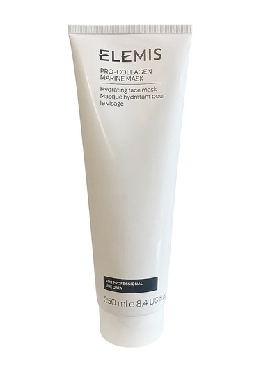 Elemis Pro Collagen Marine Mask Kırışıklık Karşıtı Aydınlatıcı Yüz Maskesi 250 Ml