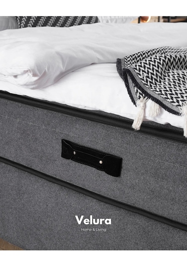 Season Tek Kişilik Yatak Baza Başlık Seti 100 X 200 100 x 200 CM