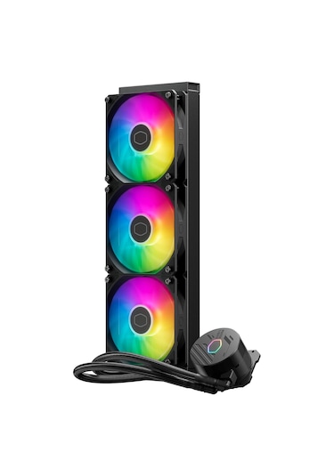 Cooler Master Masterliquid 360L Core ARGB MLW-D36M-A18PZ-R1 Siyah