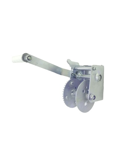 Adelinspor Tenis Direği Gerdirme Aparatı 1 Adet