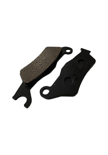 Hero Dash Ön Fren Disk Balatası