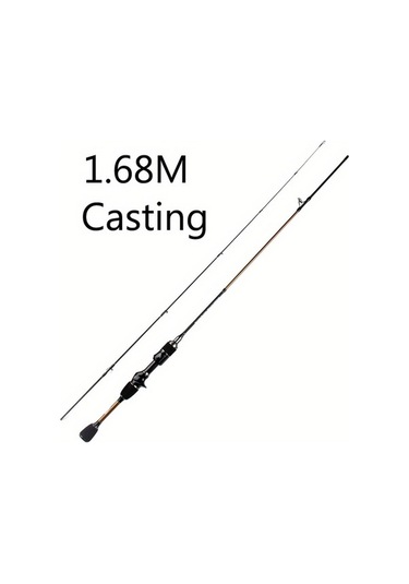 Didadodo Skmially Ultra Hafif Karbon İplik Kamışı Gri, Küçükboy Gri