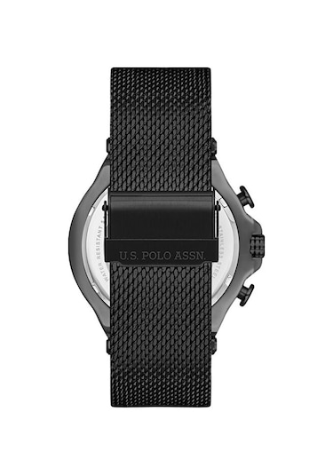 U.s. Polo Assn. Uspa1076-10 Erkek Kol Saati