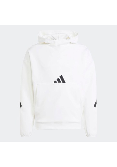 adidas zne hoodie erkek