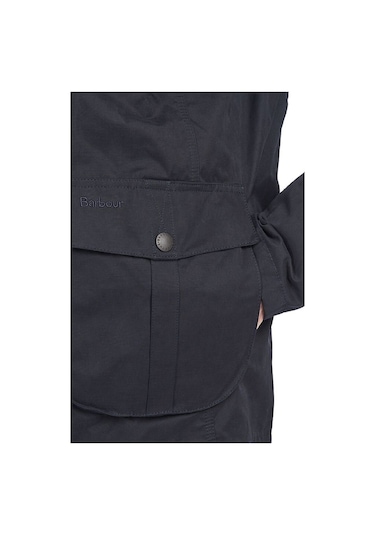 Barbour Sanderling Casual Ceket Ny71 Navy-ny71 Navy Lacivert