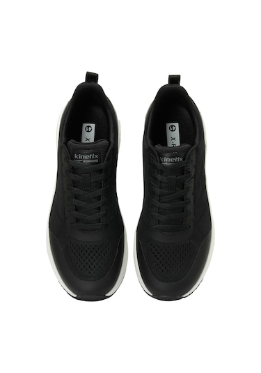 Kinetix Corey Tx 5fx Siyah Erkek Koşu Ayakkabısı 000000000101933296 Siyah-k Grı-beyaz Siyah - Gri - Beyaz
