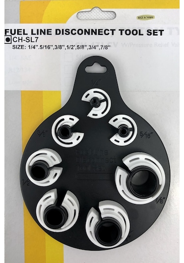 Voswagen Hortum Bağlantı Sökücü