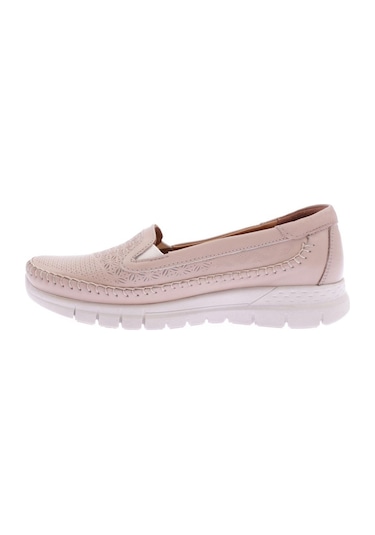 Forelli 29413 Kadın Feather Lıght Günlük Ayakkabı 29413-27-R0152 Bej